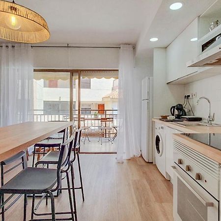 Apartamento Fani Oro Oropesa del Mar Luaran gambar