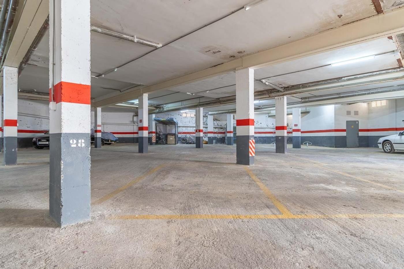 Apartamento Fani Oro Oropesa del Mar Luaran gambar