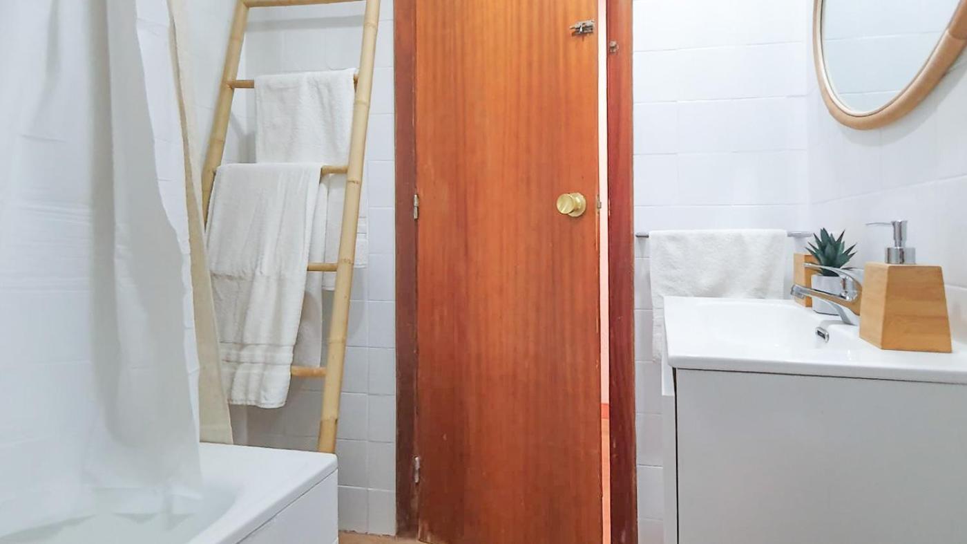Apartamento Fani Oro Oropesa del Mar Luaran gambar