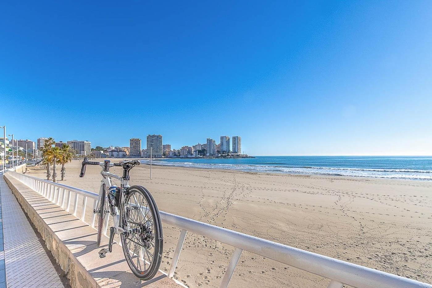 Apartamento Fani Oro Oropesa del Mar Luaran gambar